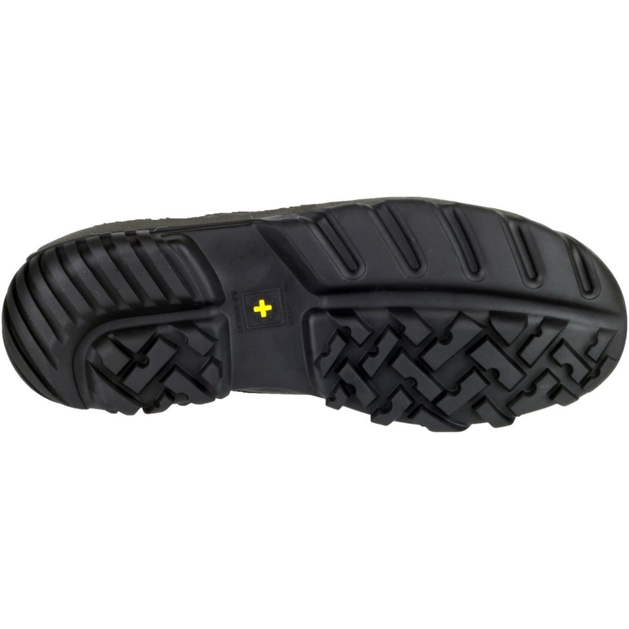 Dr Martens FS61 Lace-Up Boot