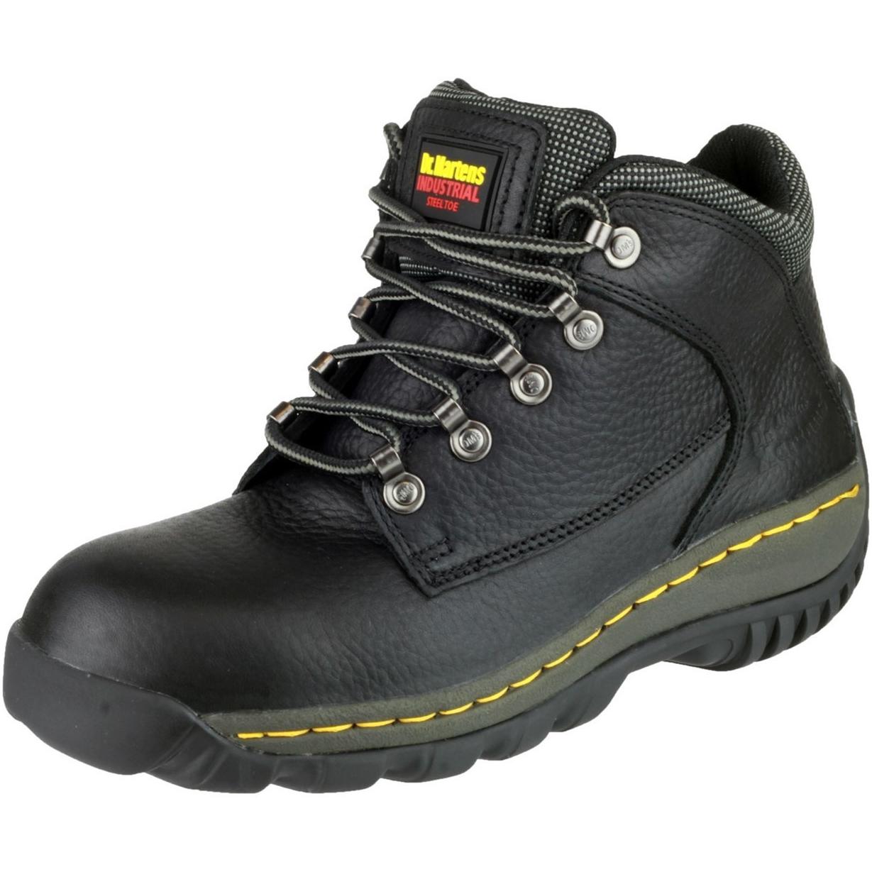 Dr Martens FS61 Lace-Up Boot