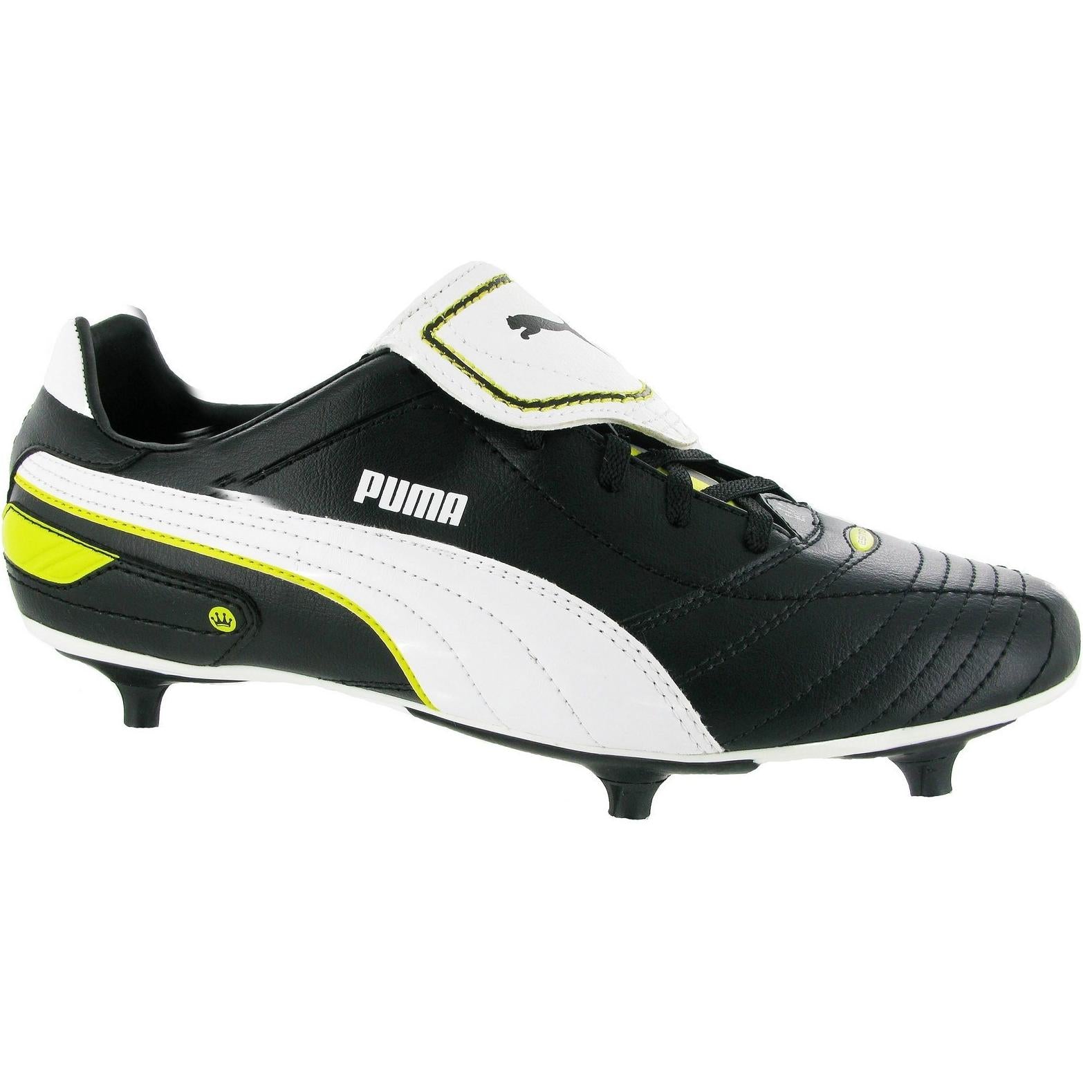 Puma Esito/Attacanto Screw-In Shoes