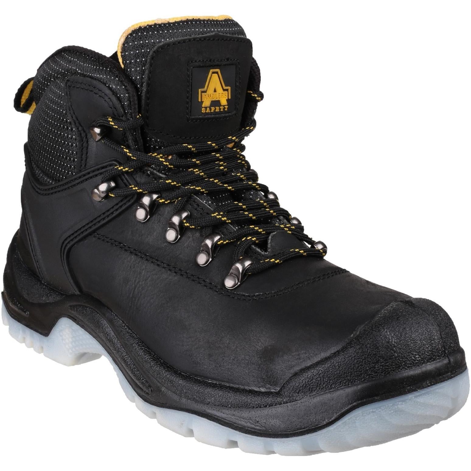Amblers Safety FS199 Hiker Safety Boot
