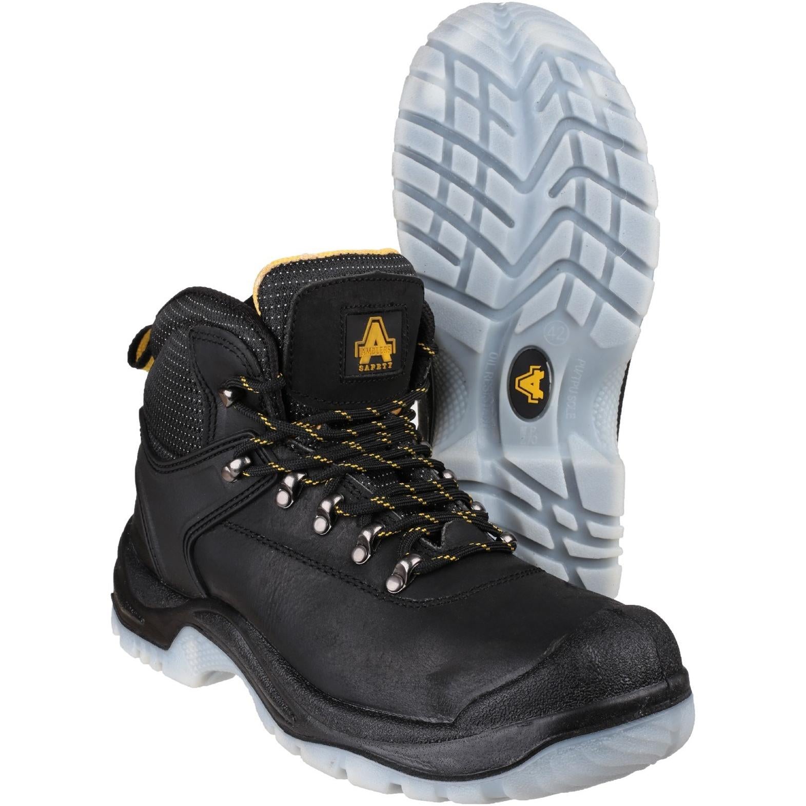 Amblers Safety FS199 Hiker Safety Boot