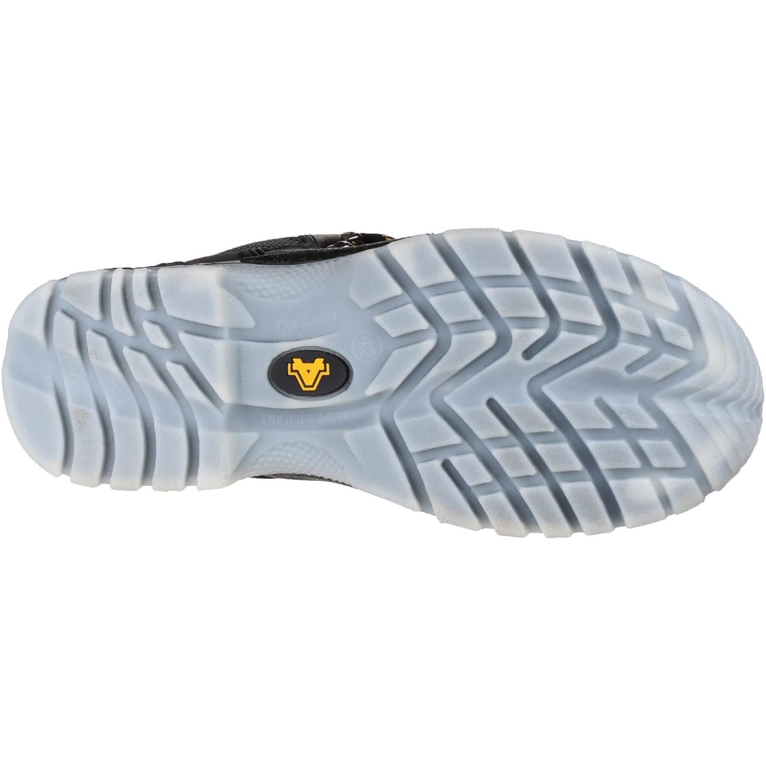 Amblers Safety FS199 Hiker Safety Boot