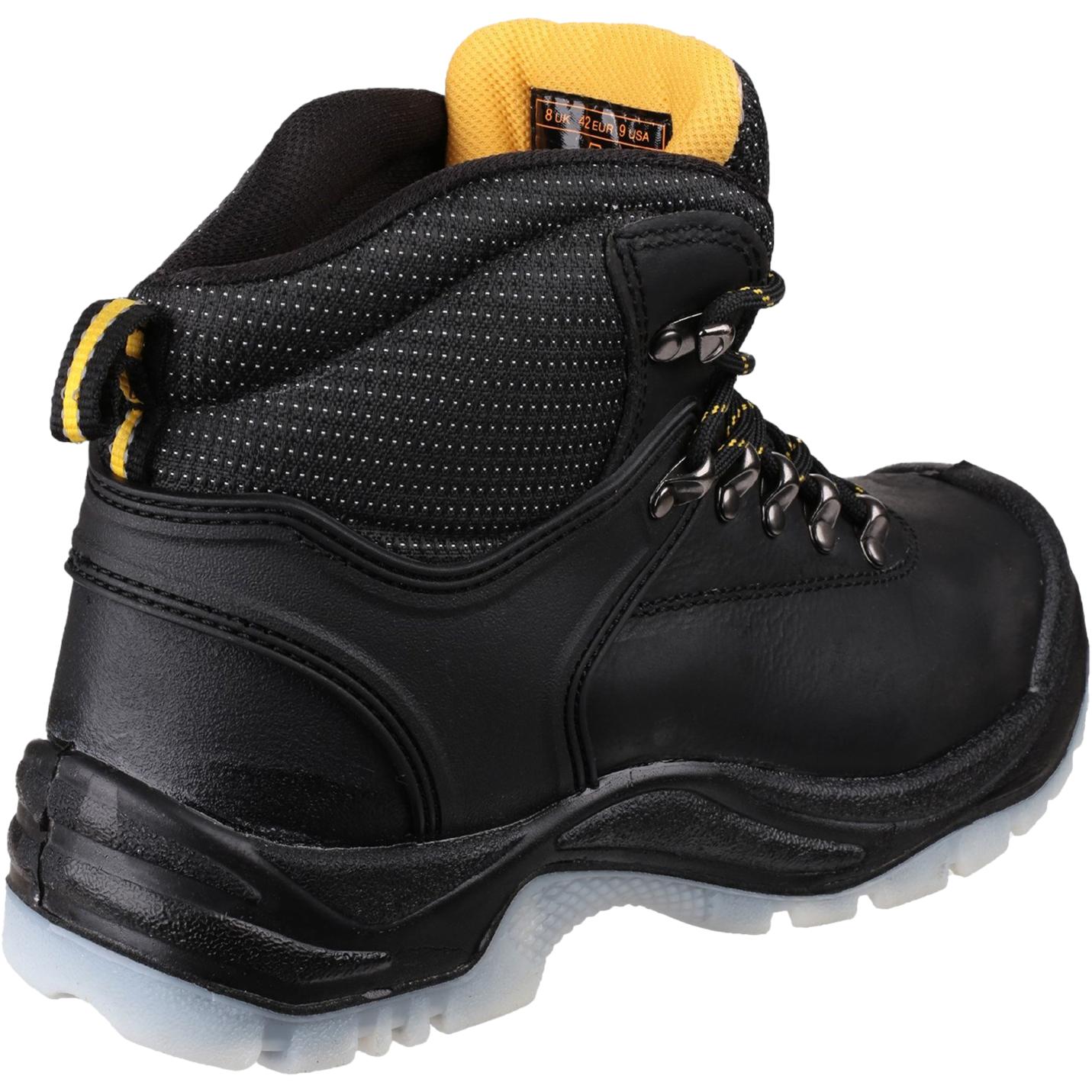 Amblers Safety FS199 Hiker Safety Boot