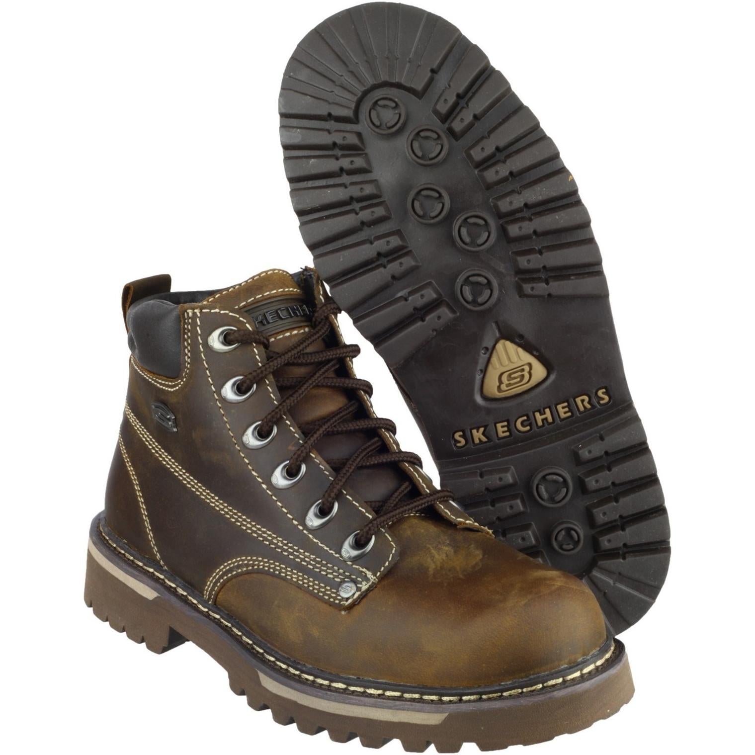 Skechers Cool Cat Bully II Boot