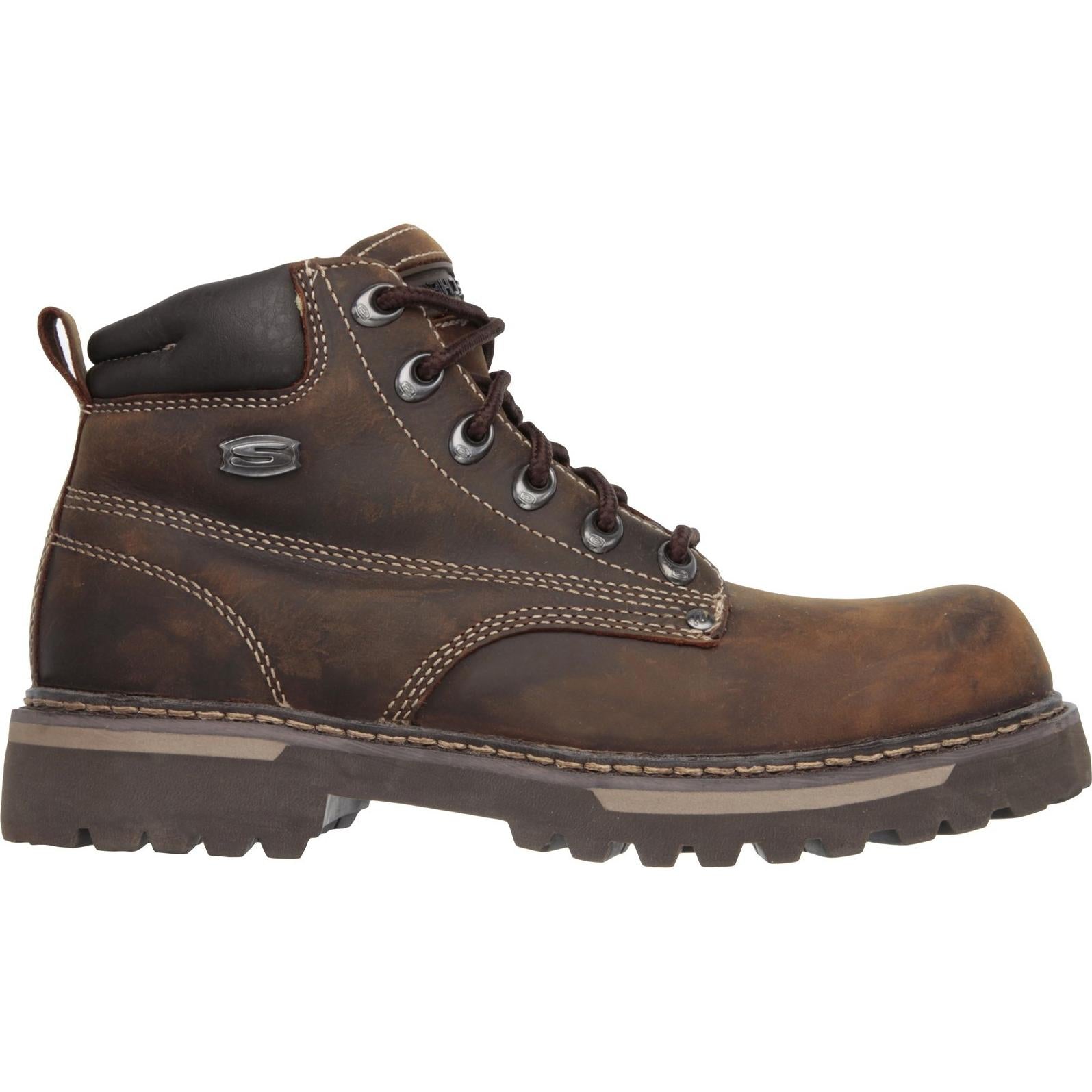 Skechers Cool Cat Bully II Boot