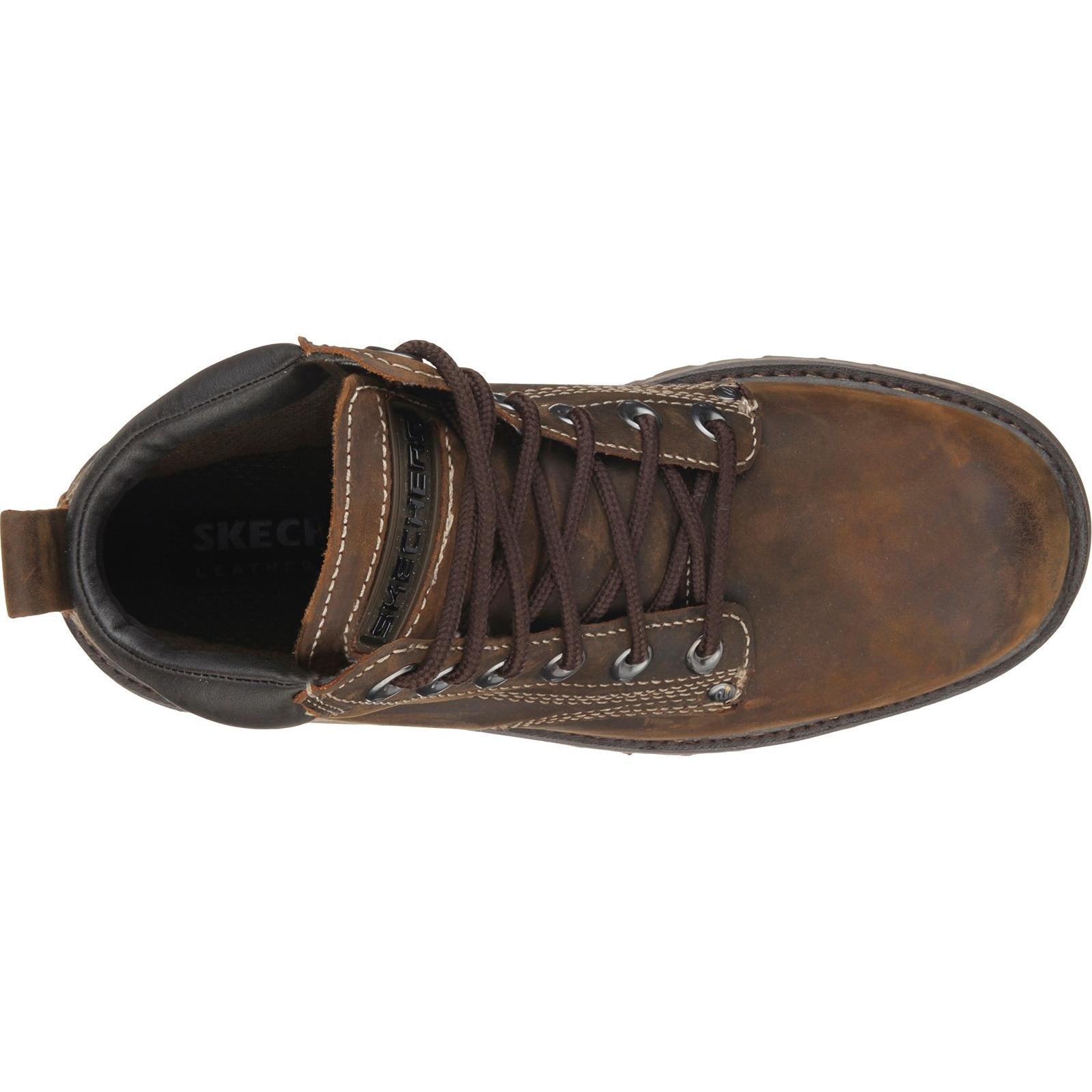 Skechers Cool Cat Bully II Boot