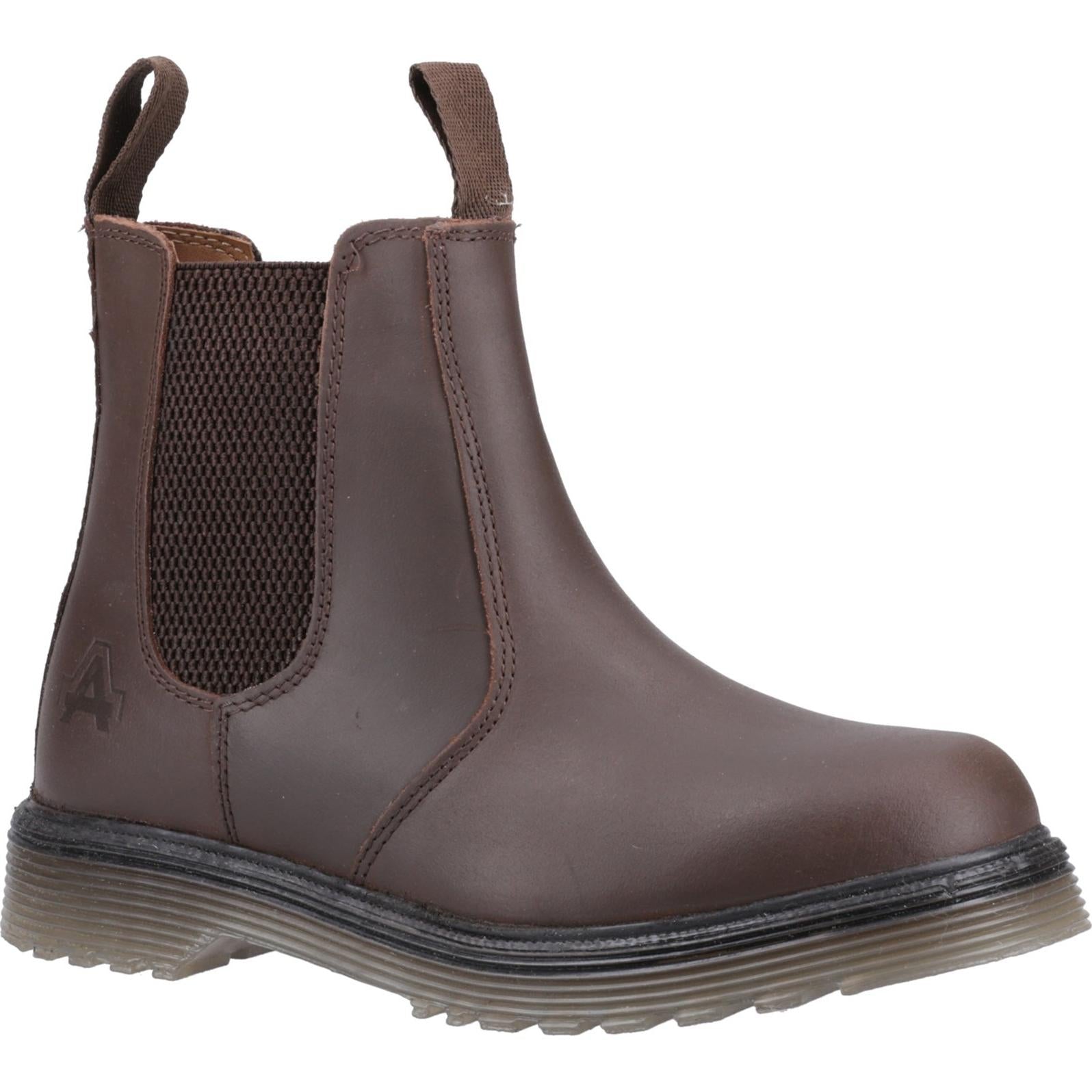 Amblers Chelmsford Dealer Boot