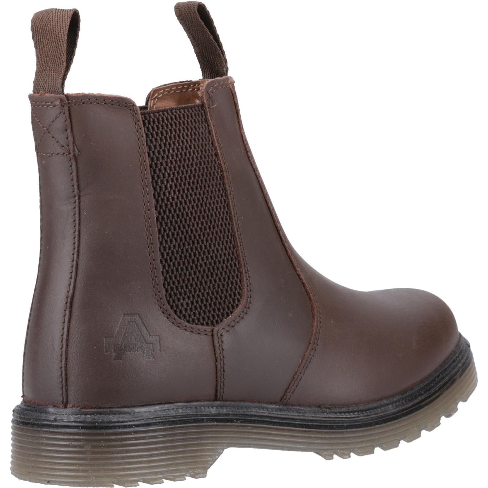 Amblers Chelmsford Dealer Boot