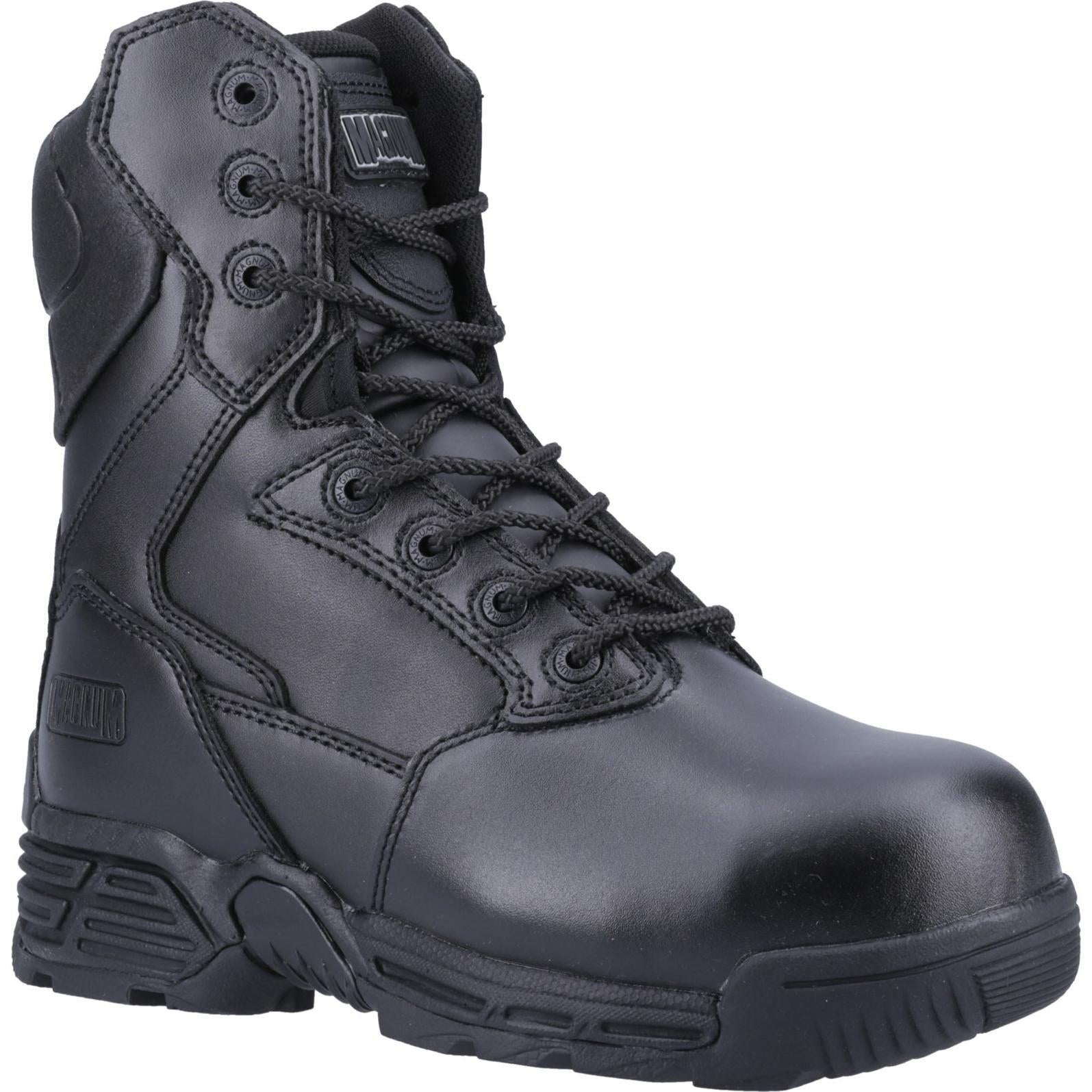 Magnum Stealth Force 8.0 CT CP Uniform Safety Boot