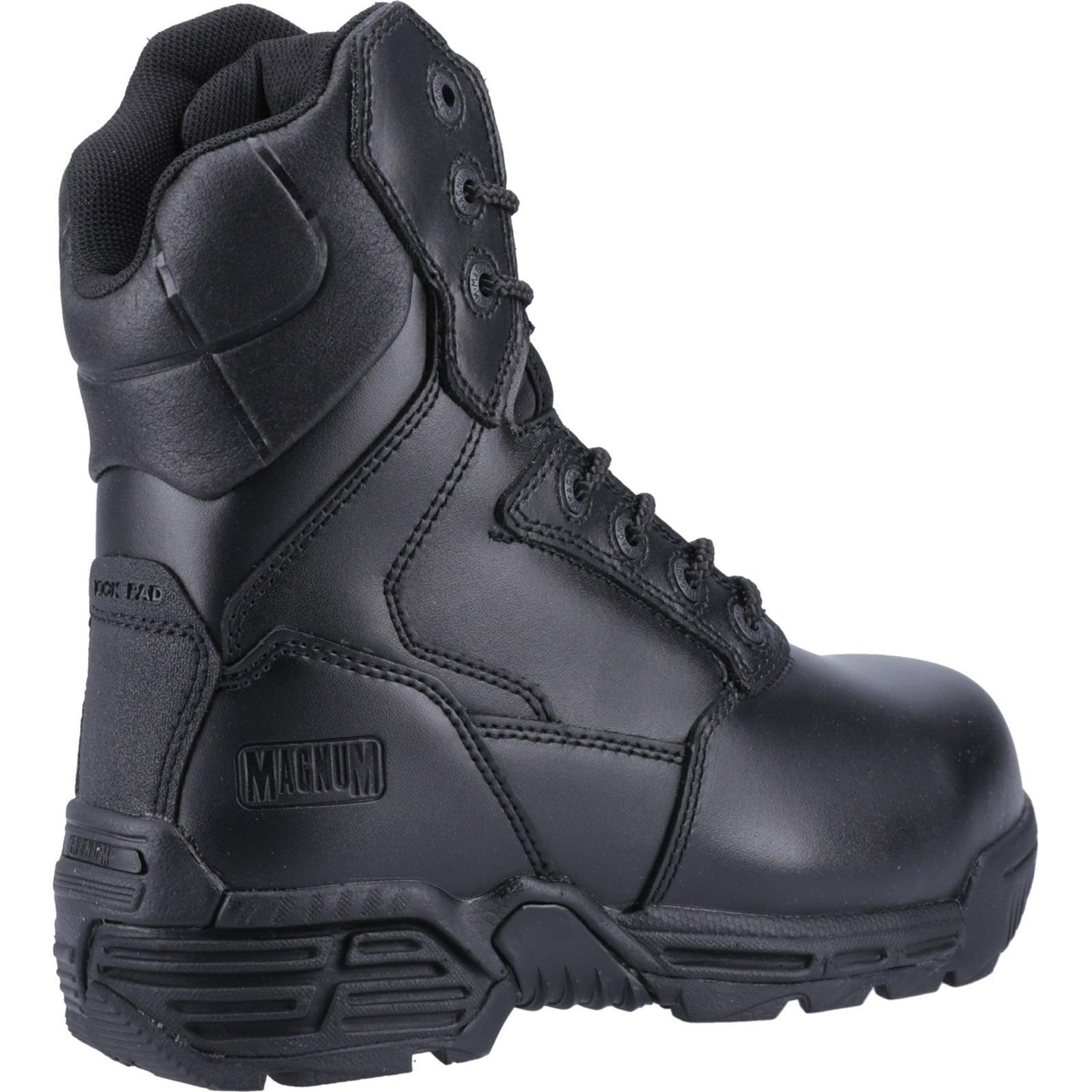 Magnum Stealth Force 8.0 CT CP Uniform Safety Boot