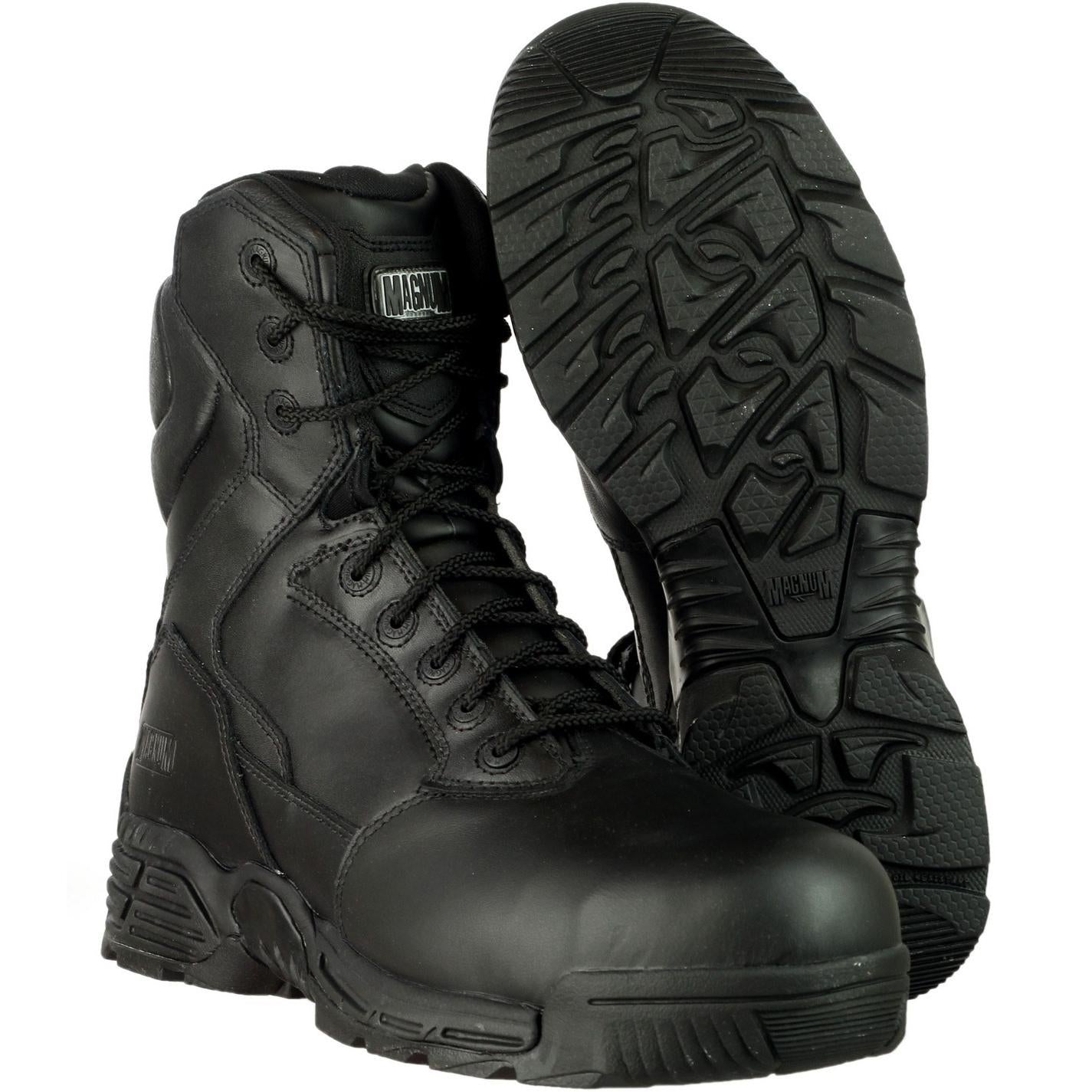 Magnum Stealth Force 8.0 CT CP Uniform Safety Boot