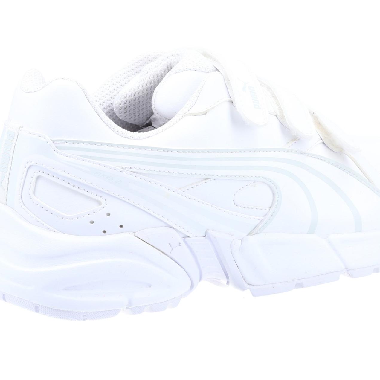 Puma Axis 2 Junior Non-Marking Trainer