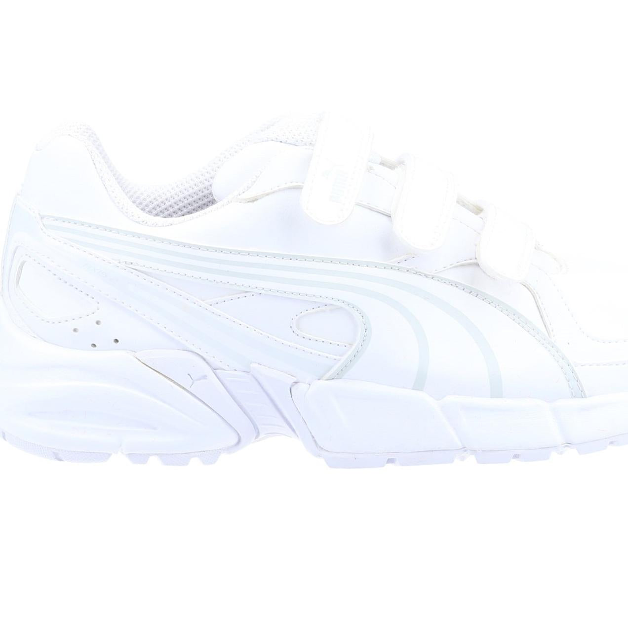 Puma Axis 2 Junior Non-Marking Trainer