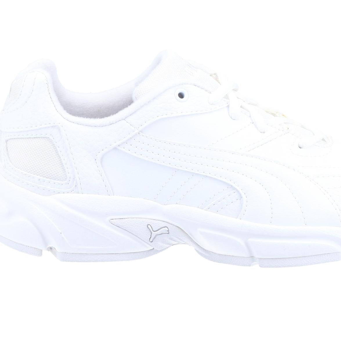 Puma Hahmer Junior Lace Up Trainer