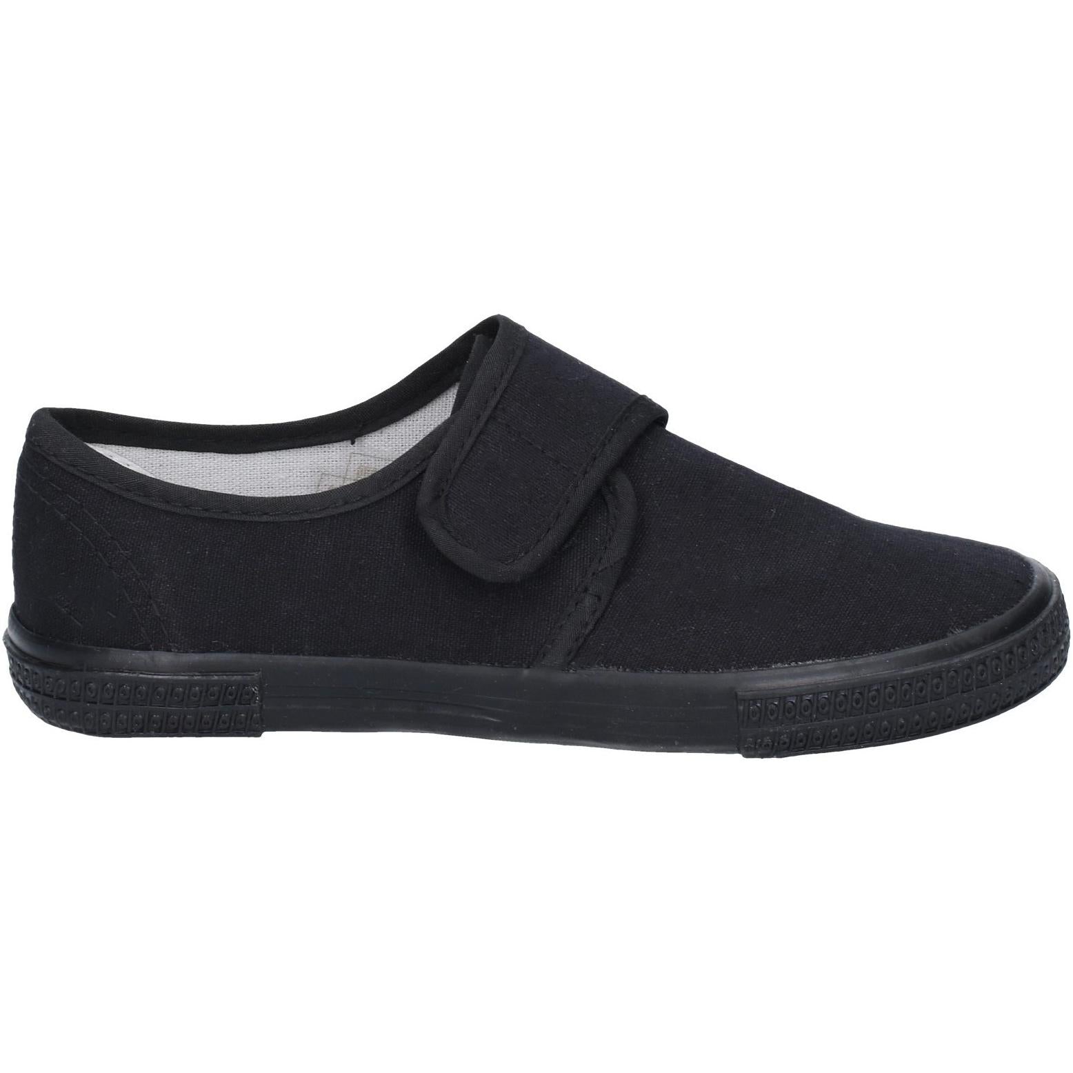 Mirak Plimsolls Touch Fastening Shoes