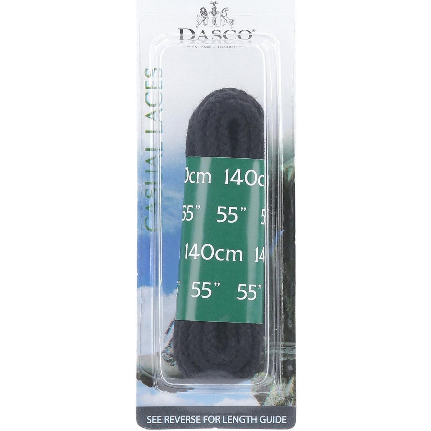 Dasco 140cm Chunky Cord Lace 6 Pack