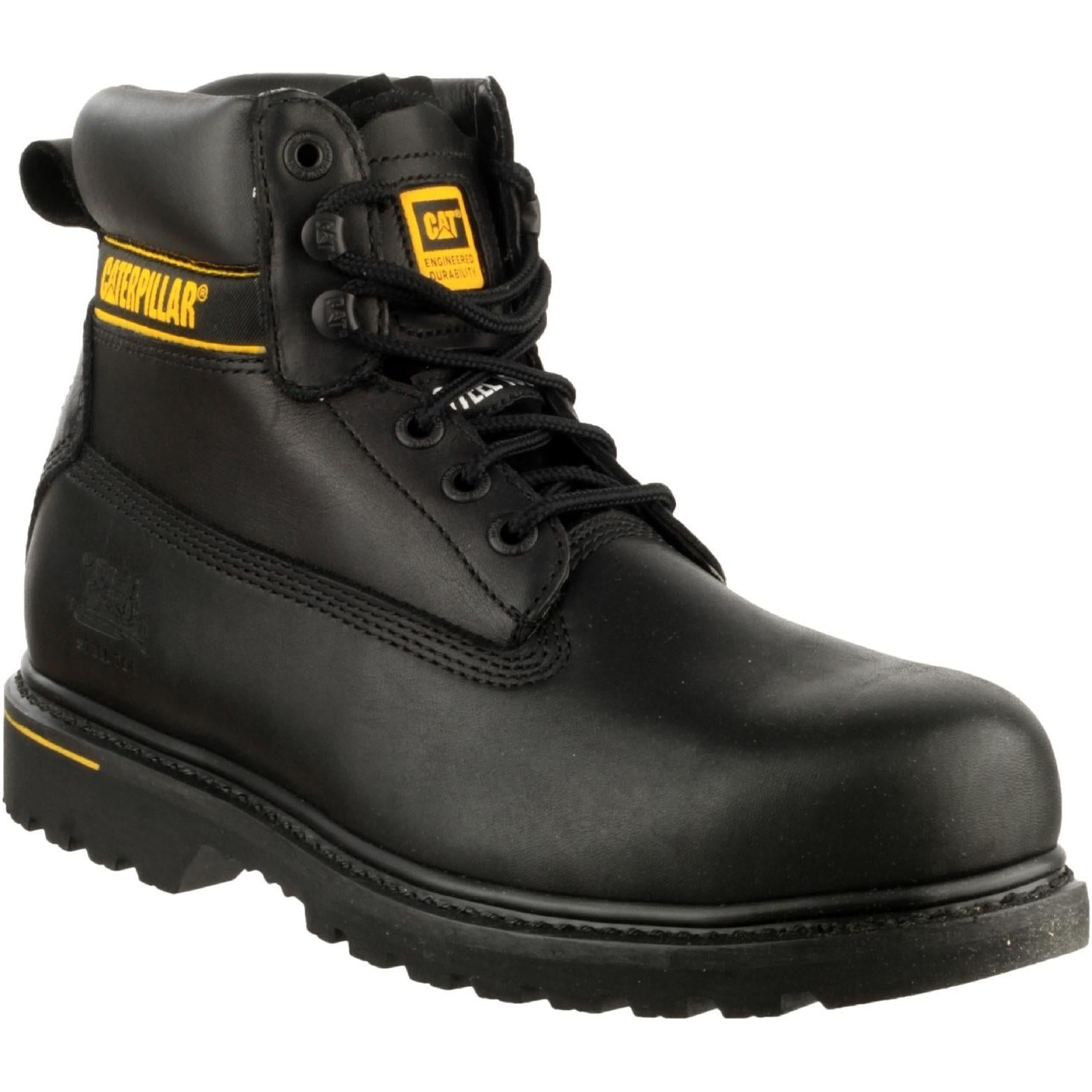 Caterpillar Holton Safety Boot