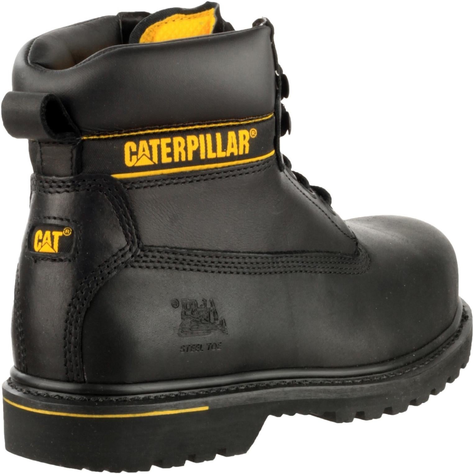 Caterpillar Holton Safety Boot