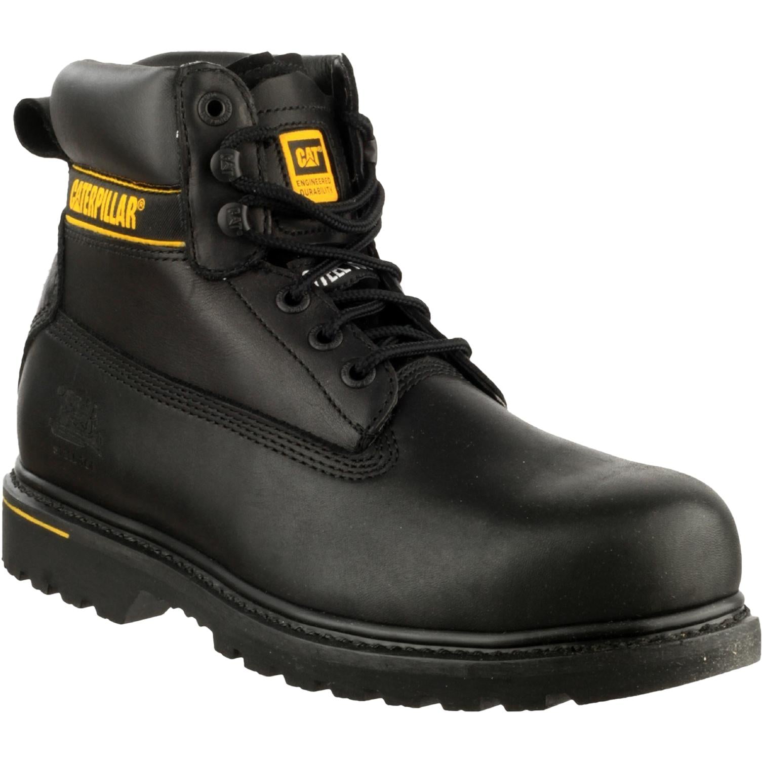 Caterpillar Holton Safety Boot