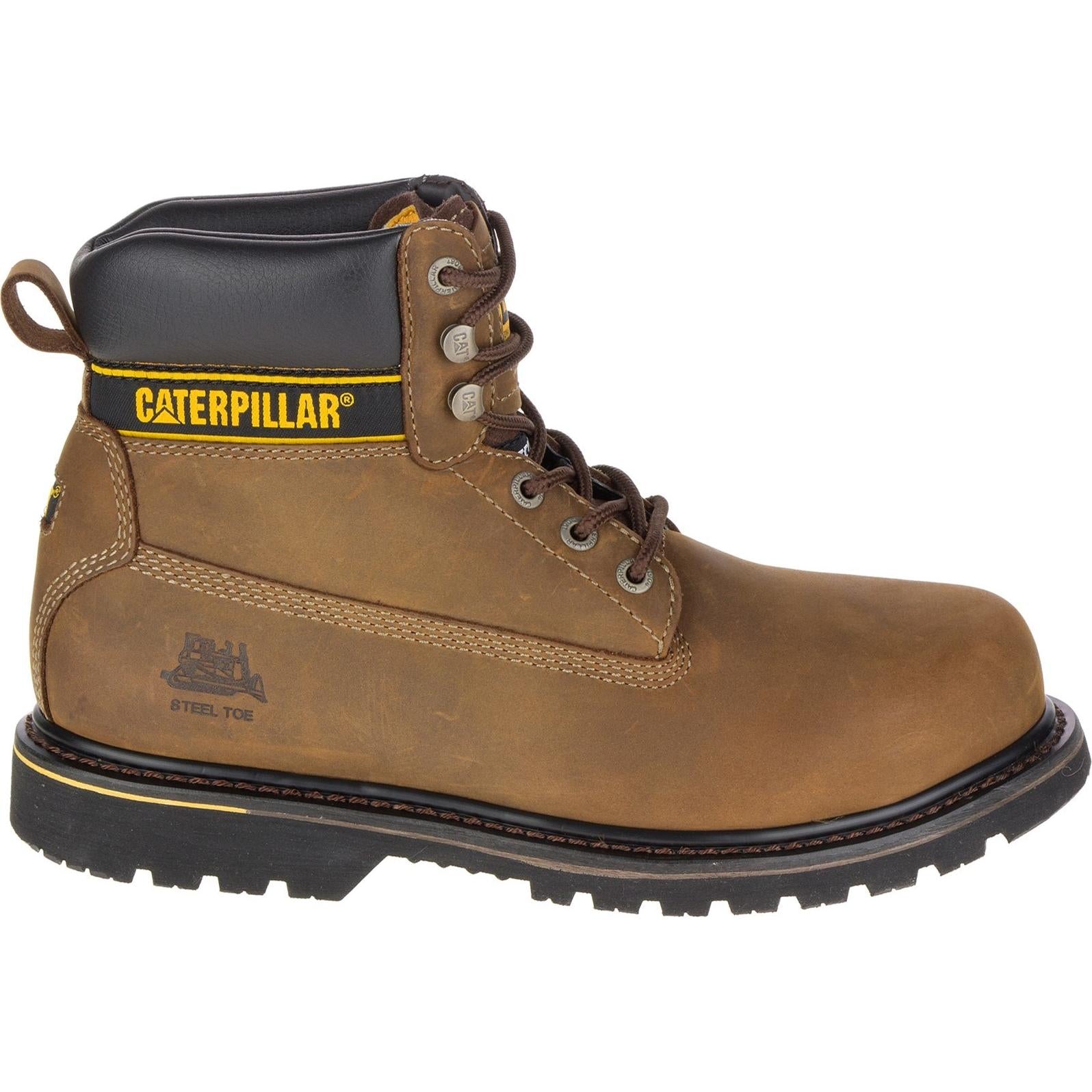 Caterpillar Holton Safety Boot