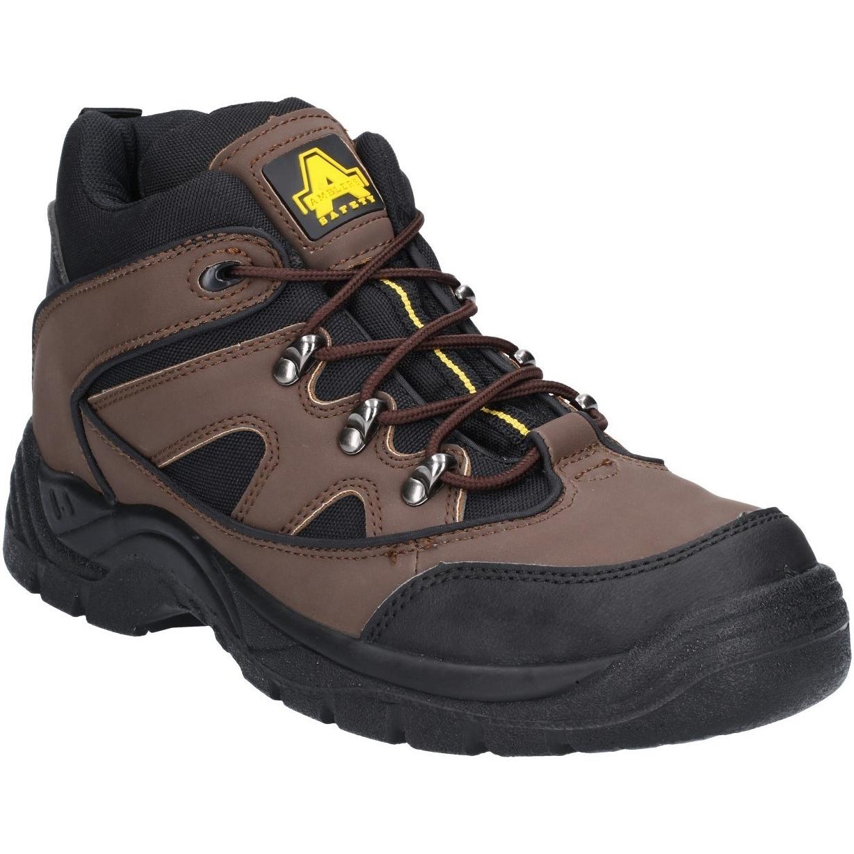 Amblers Steel FS152 Vegan Friendly Safety Boots
