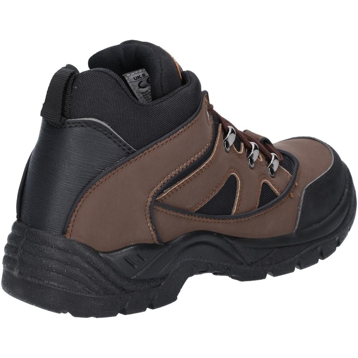 Amblers Steel FS152 Vegan Friendly Safety Boots