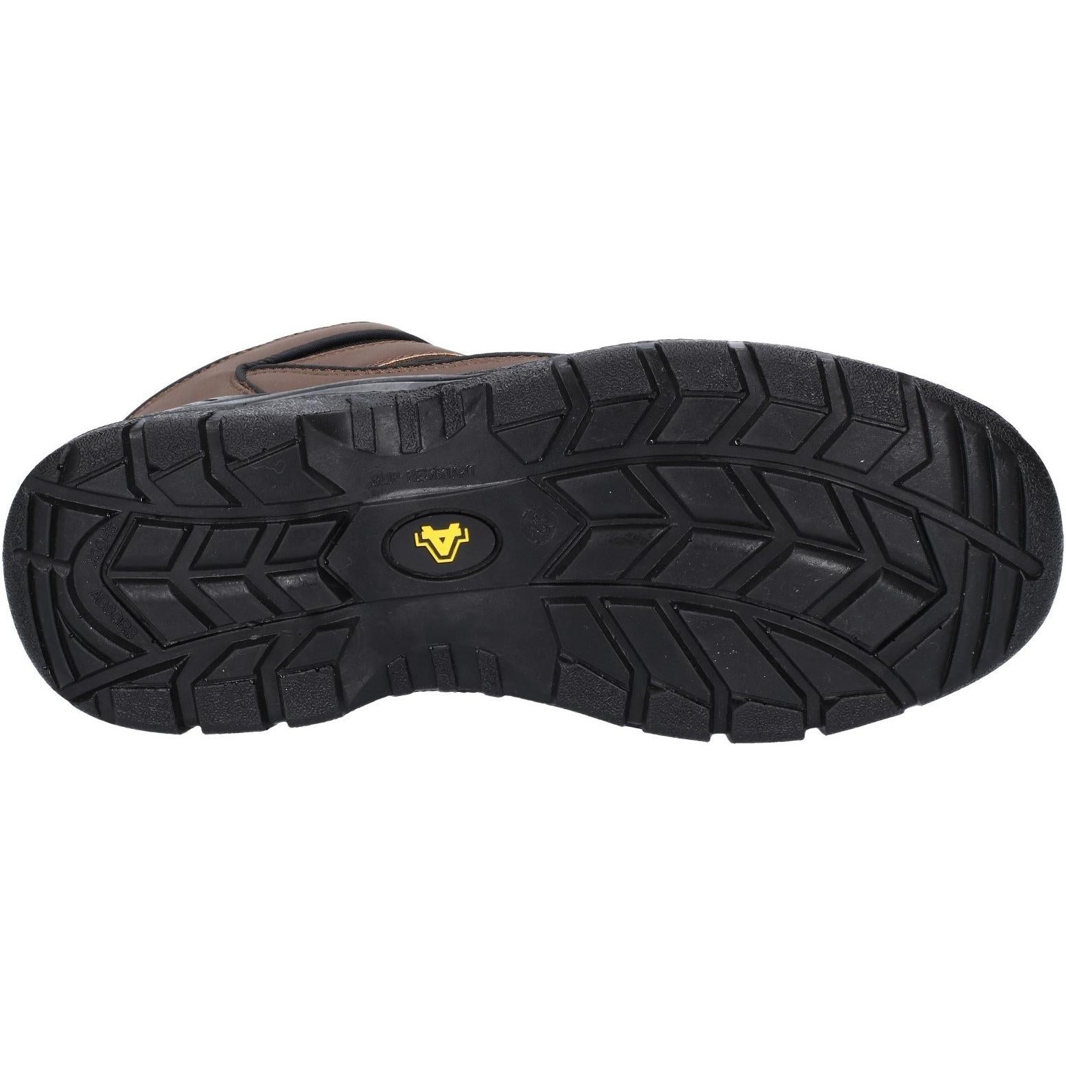 Amblers Steel FS152 Vegan Friendly Safety Boots