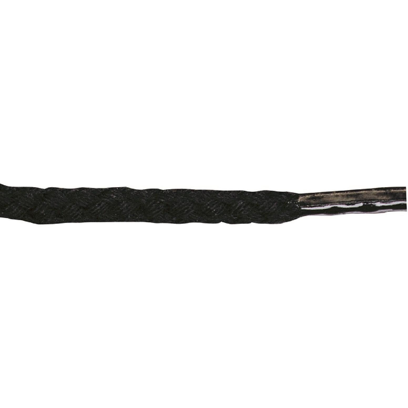 Dasco 100cm Chunky Cord Lace 6 Pack Shoes