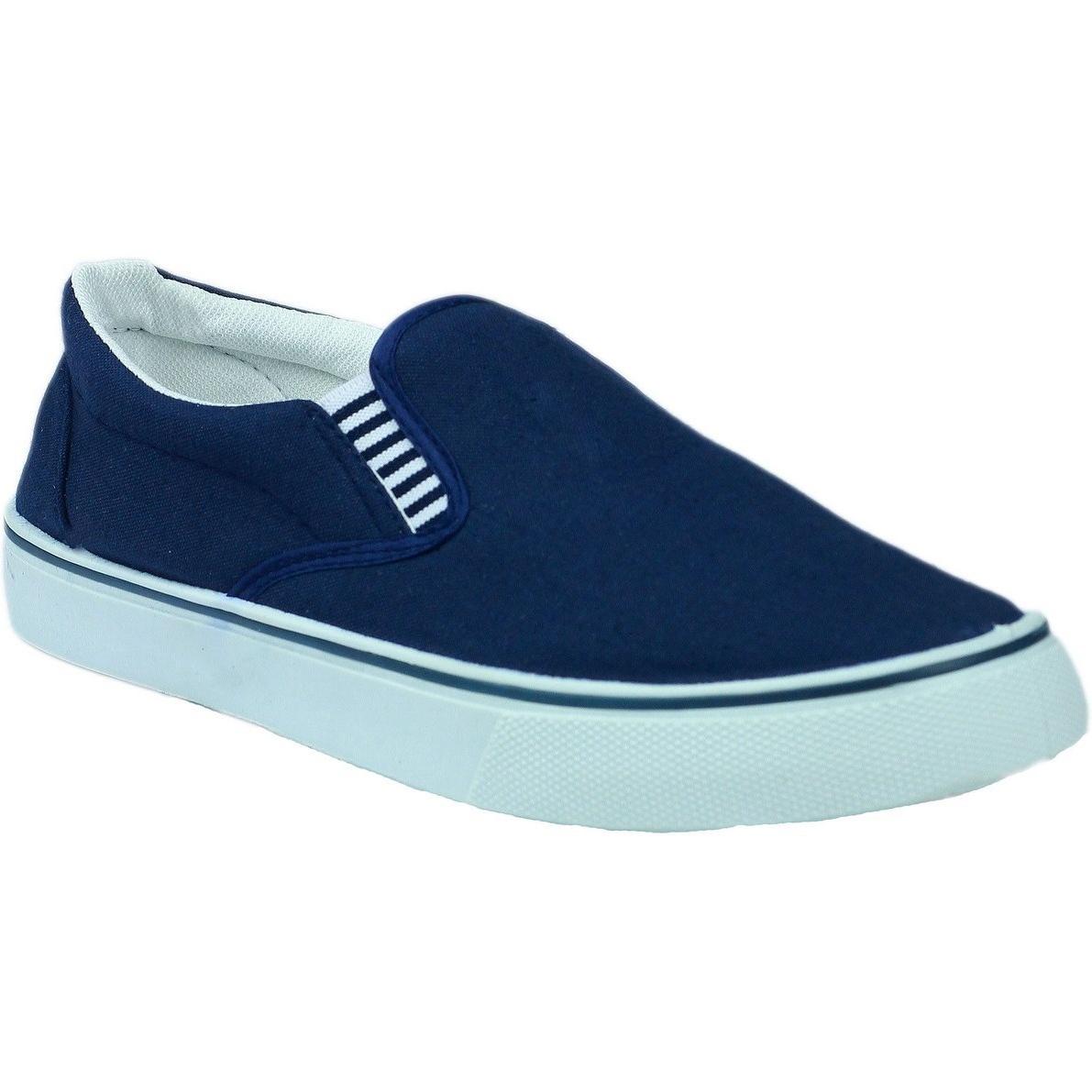 Yachtmaster Gusset Trainers