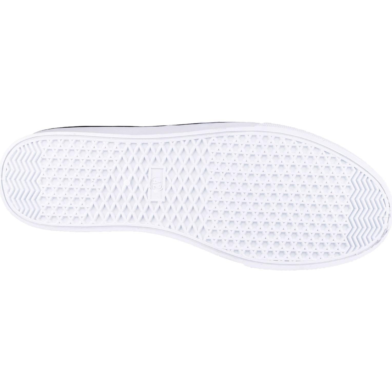 Yachtmaster Lace Trainers