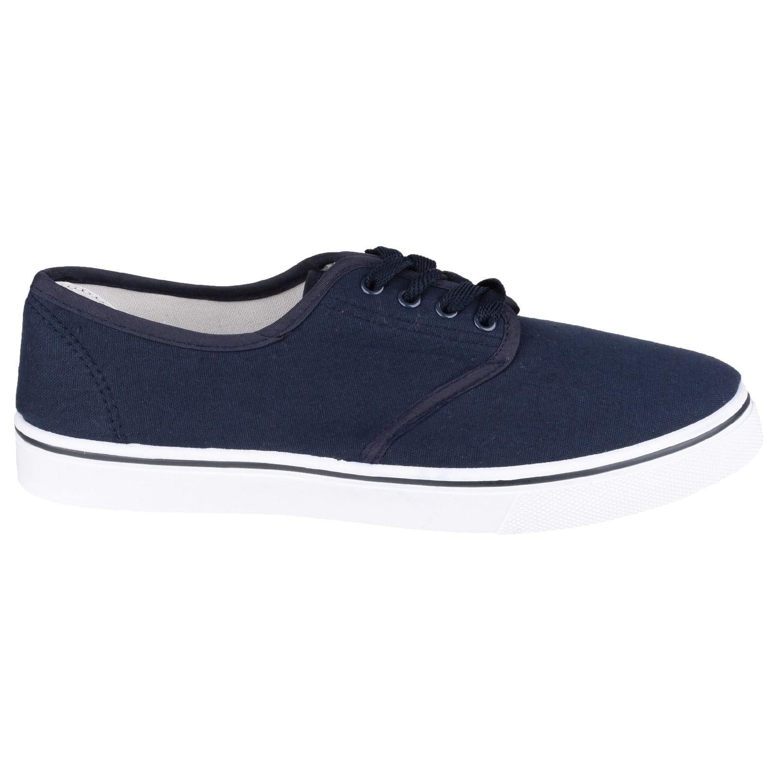 Yachtmaster Lace Trainers
