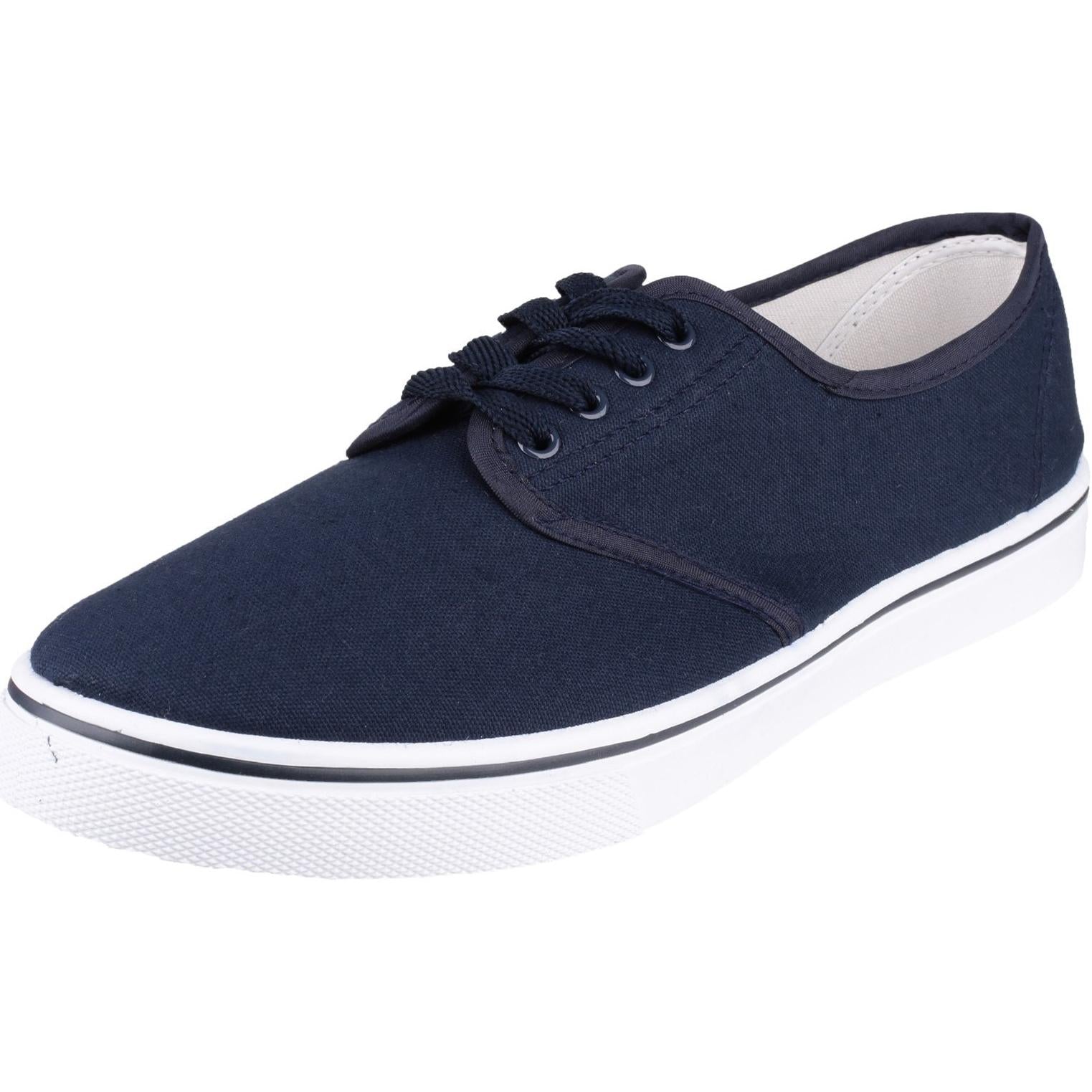 Yachtmaster Lace Trainers