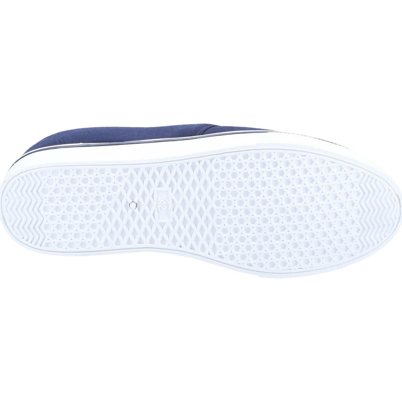 Yachtmaster Lace Shoes