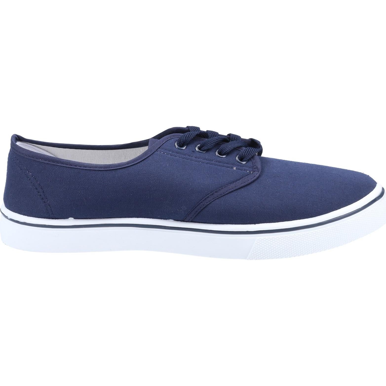Yachtmaster Lace Shoes