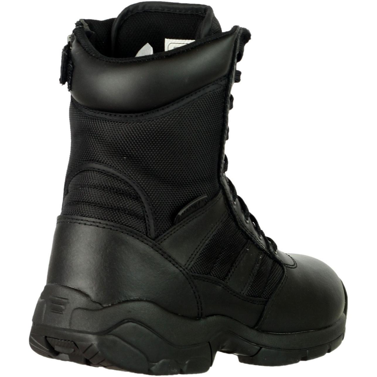 Magnum Panther 8.0 Side-Zip Uniform Boot