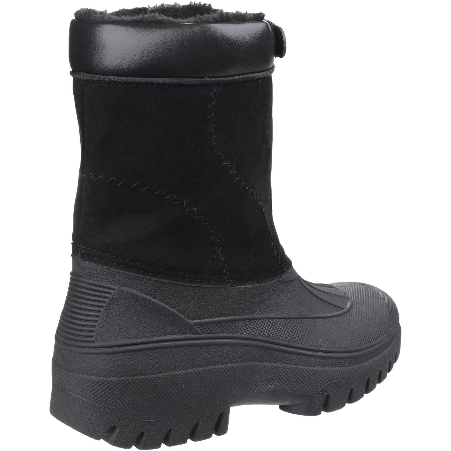 Cotswold Venture Waterproof Winter Boot