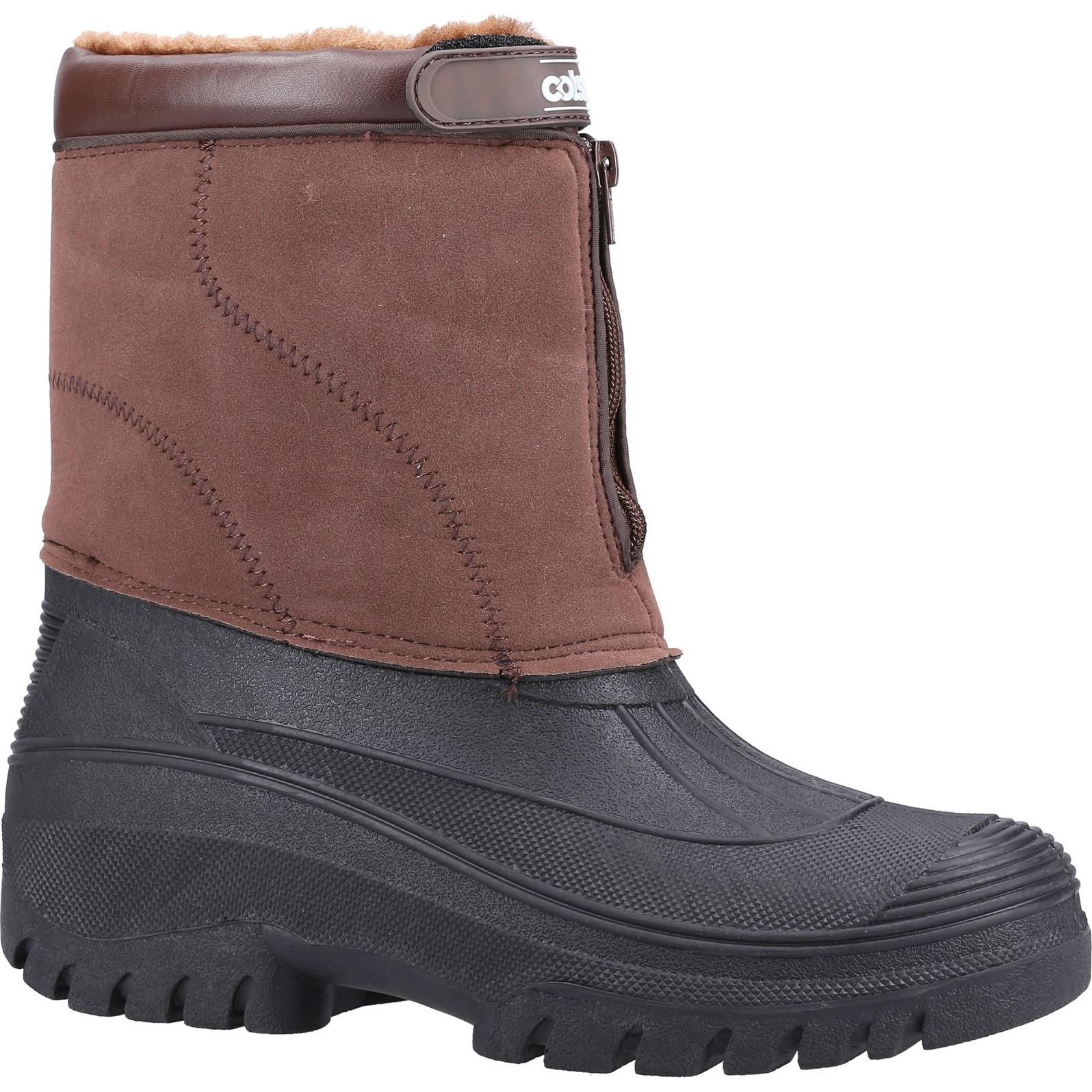 Cotswold Venture Waterproof Winter Boot