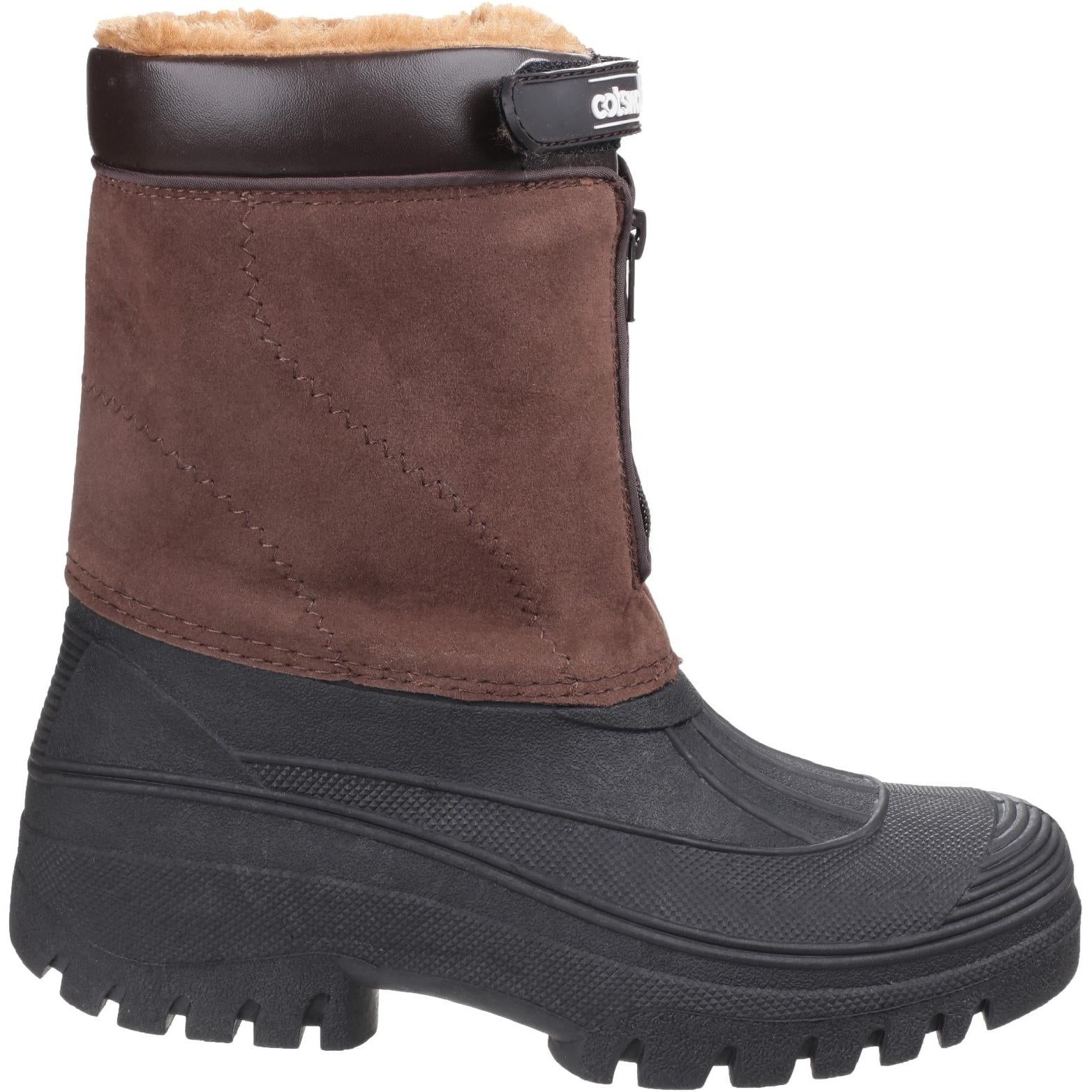 Cotswold Venture Waterproof Winter Boot