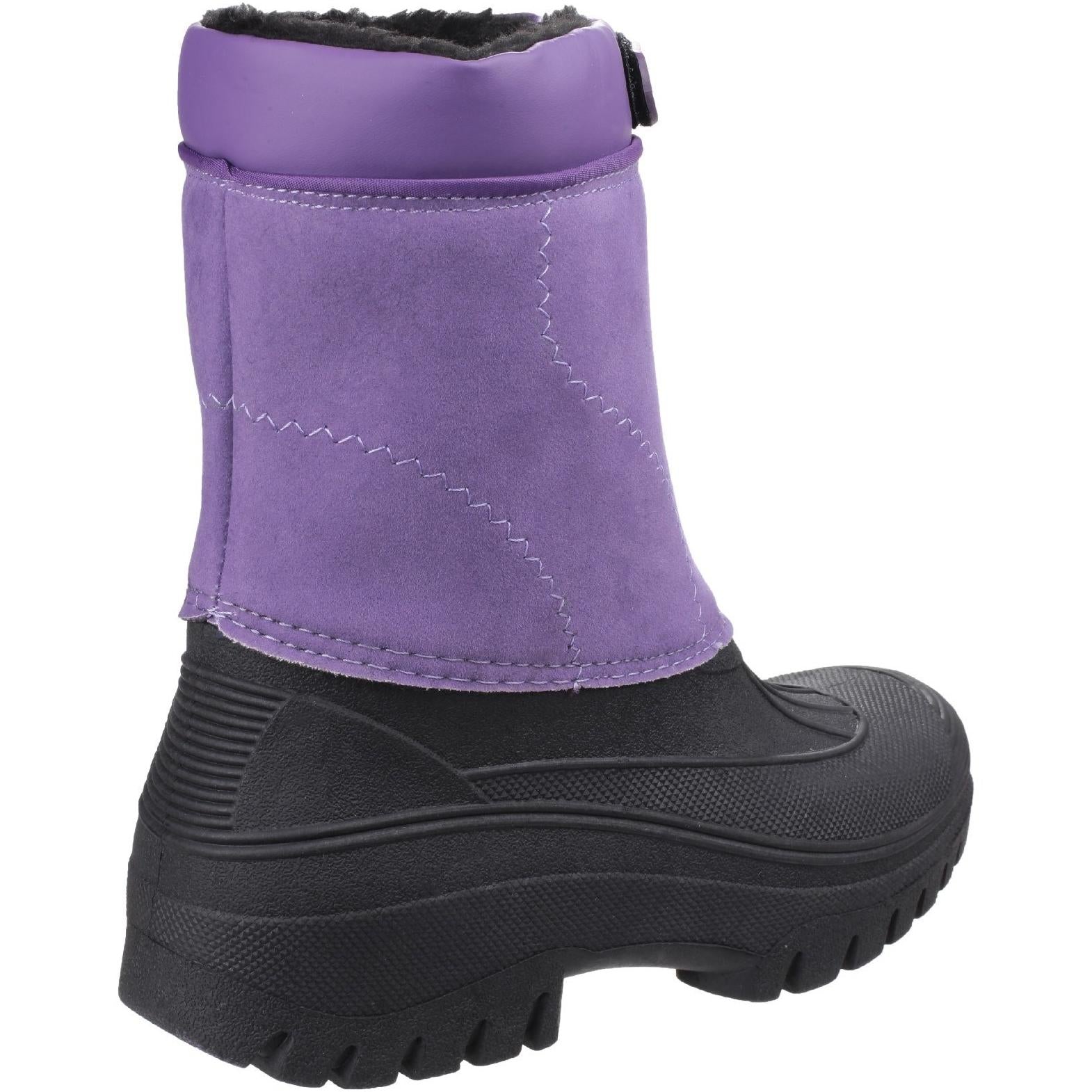 Cotswold Venture Waterproof Winter Boot