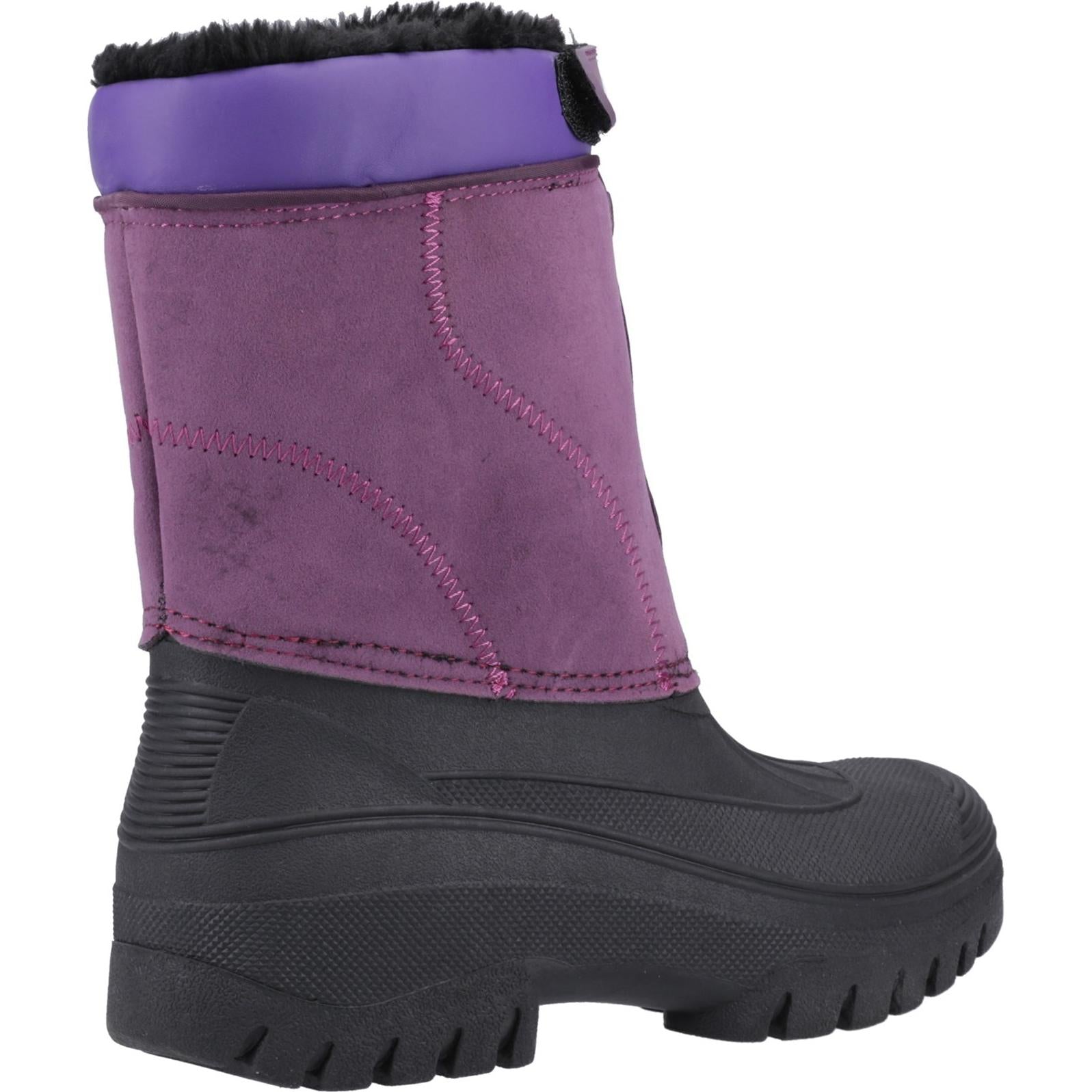 Cotswold Venture Waterproof Winter Boot