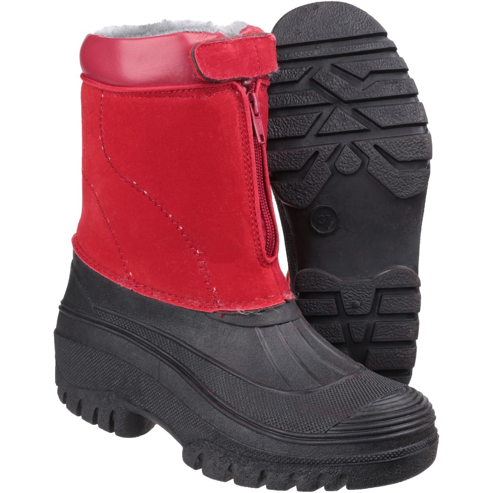 Cotswold Venture Waterproof Winter Boot