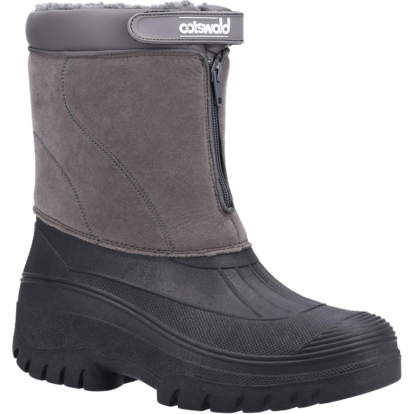 Cotswold Venture Waterproof Winter Boot