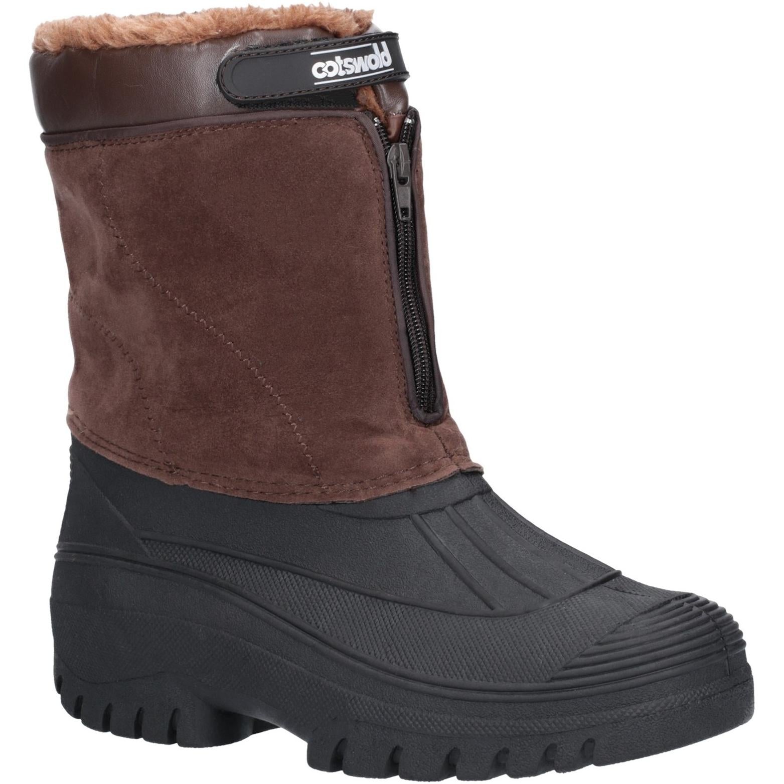 Cotswold Venture Waterproof Winter Boot