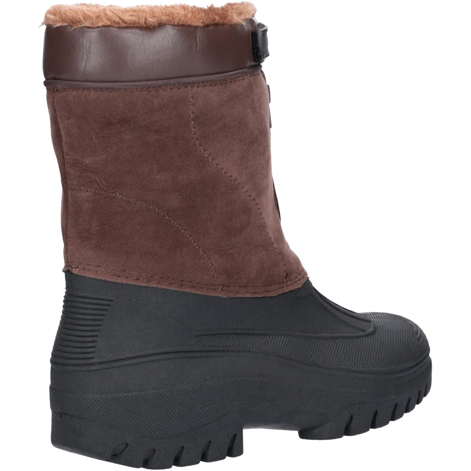 Cotswold Venture Waterproof Winter Boot