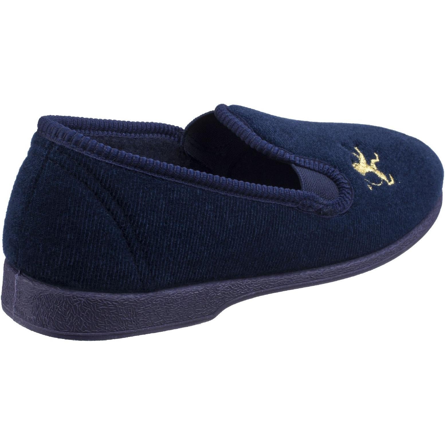 Mirak Spider Warminster Slipper