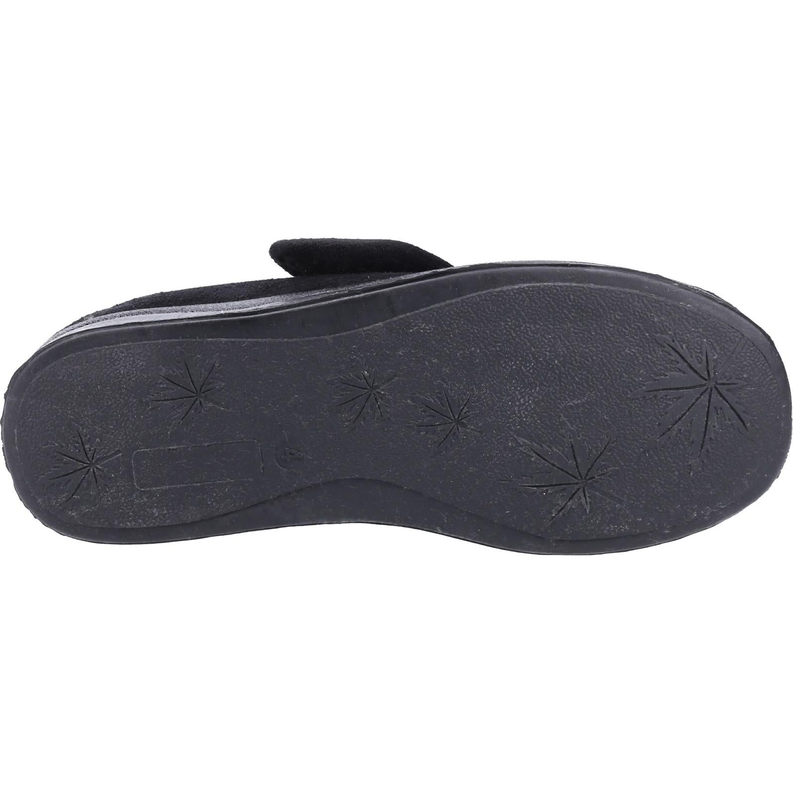 Mirak Jeane Touch Fastening Bootee
