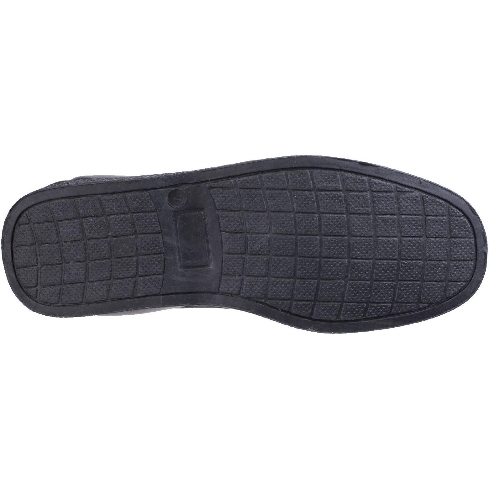 Mirak Visa Twin Gusset Slipper