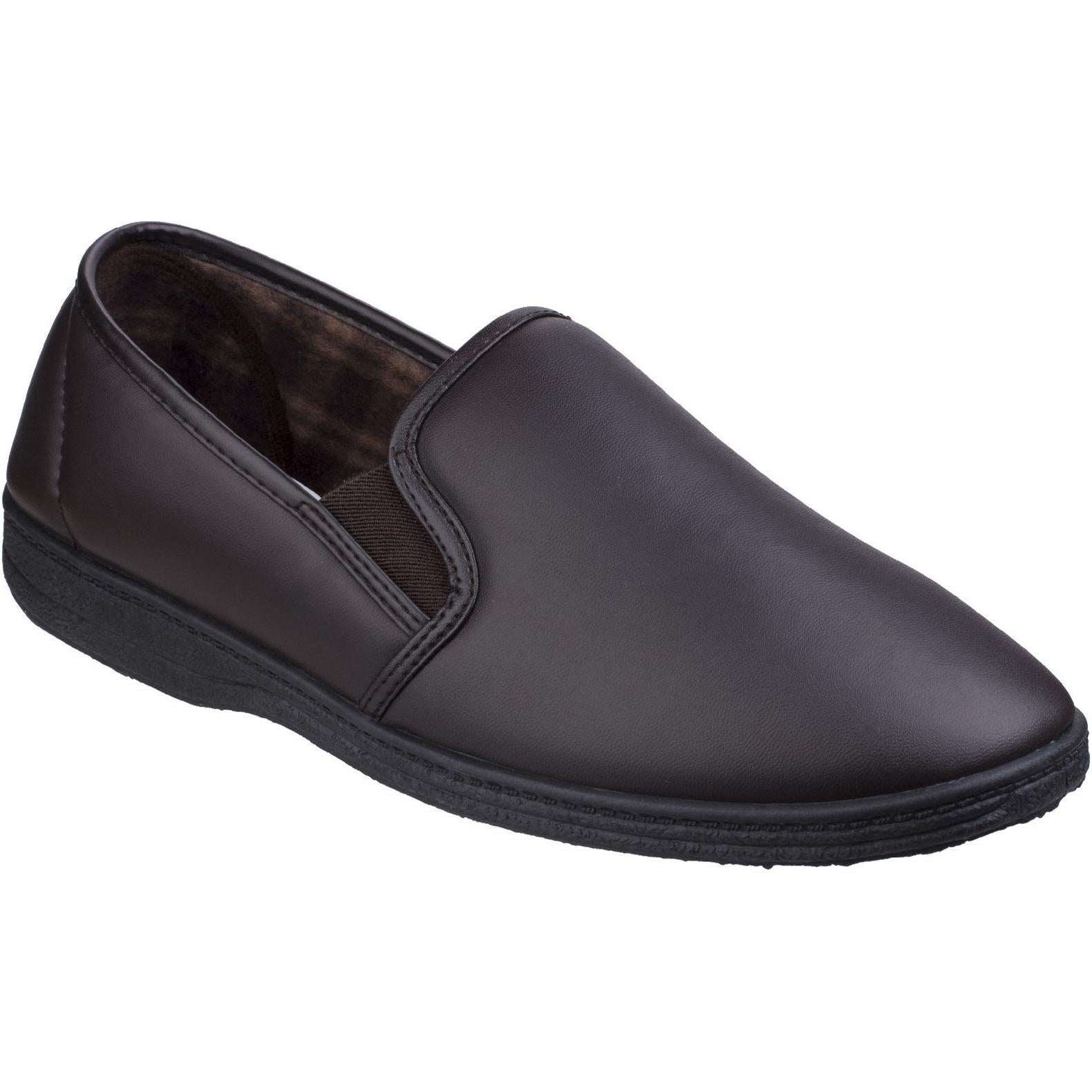 Mirak Visa Twin Gusset Slipper