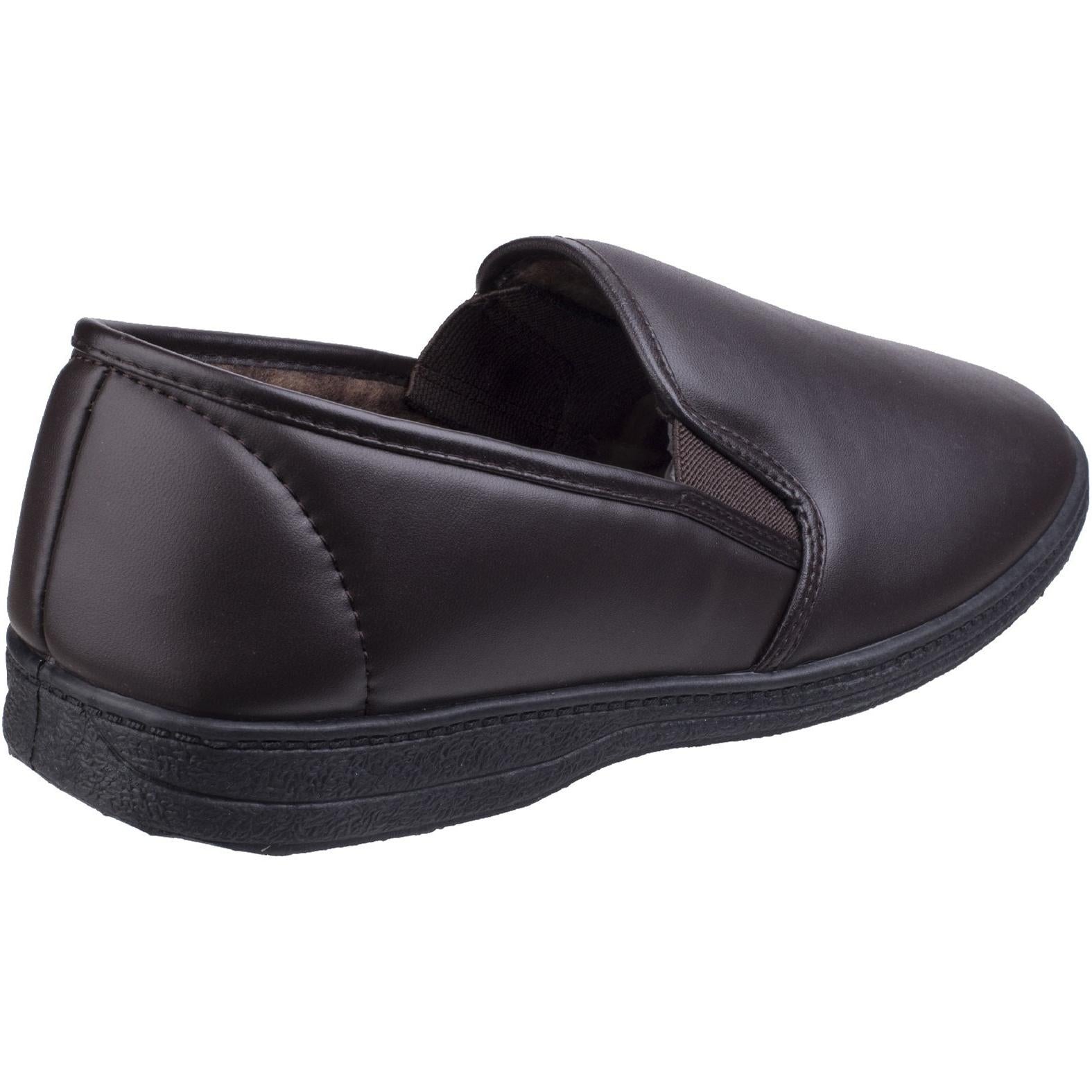 Mirak Visa Twin Gusset Slipper