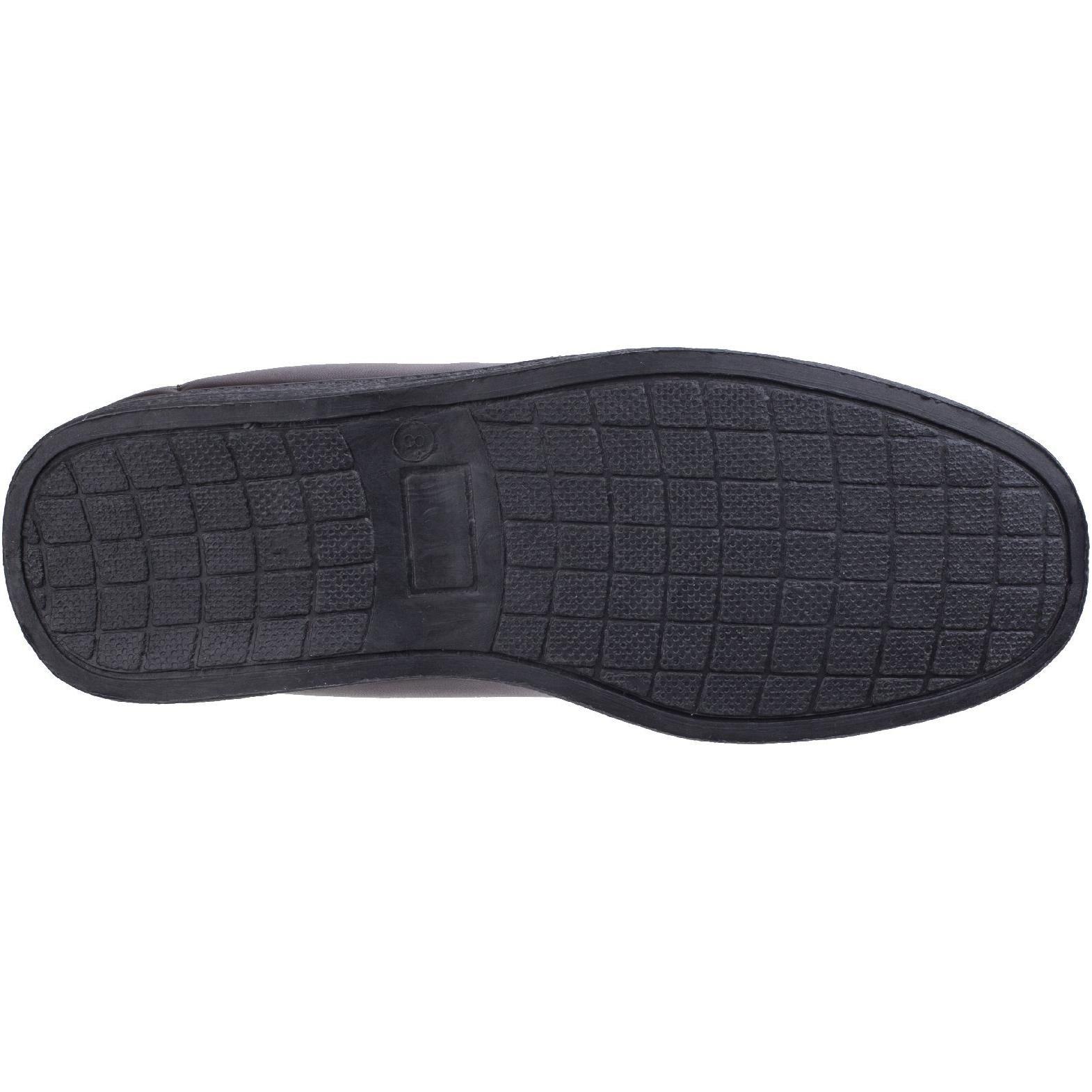 Mirak Visa Twin Gusset Slipper